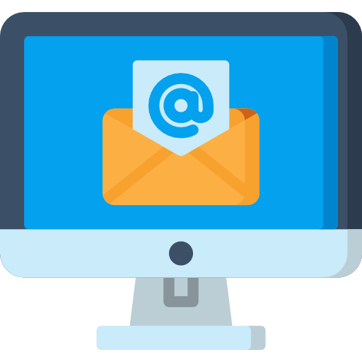 SMS to Email