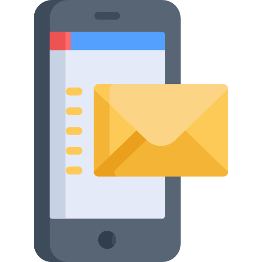 Email to SMS